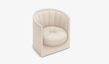 Cella Chair - HENDRICKS