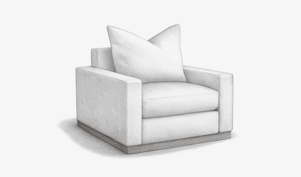 Chair 700 - HENDRICKS