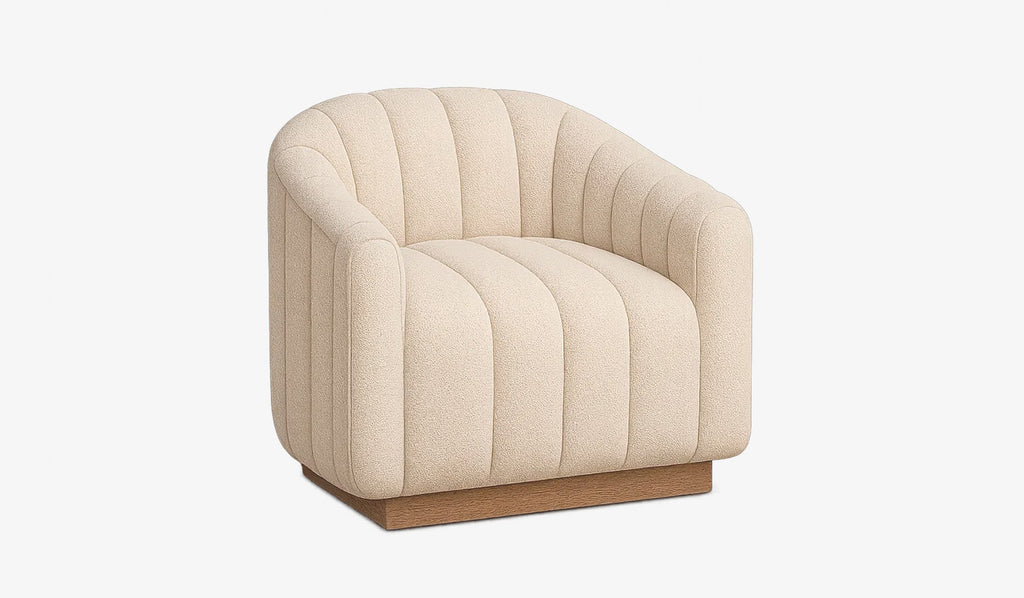 Clo Chair - HENDRICKS