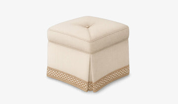 Colette Ottoman - HENDRICKS
