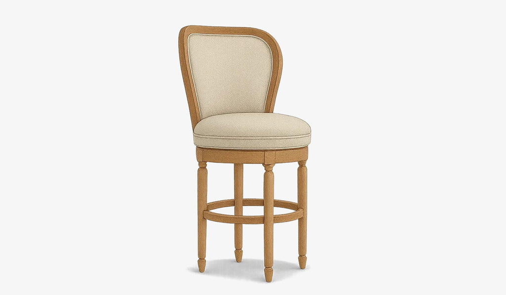 Colette Stool - HENDRICKS