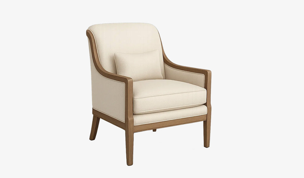 Corinne Chair - HENDRICKS