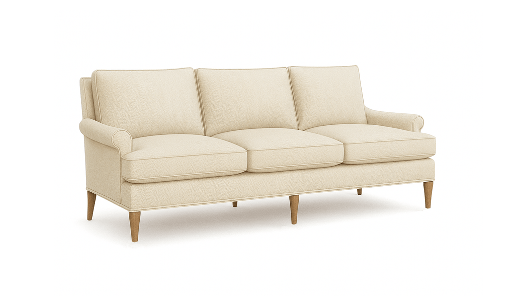 Corvina Sofa - HENDRICKS