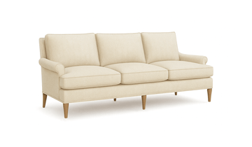 Corvina Sofa - HENDRICKS
