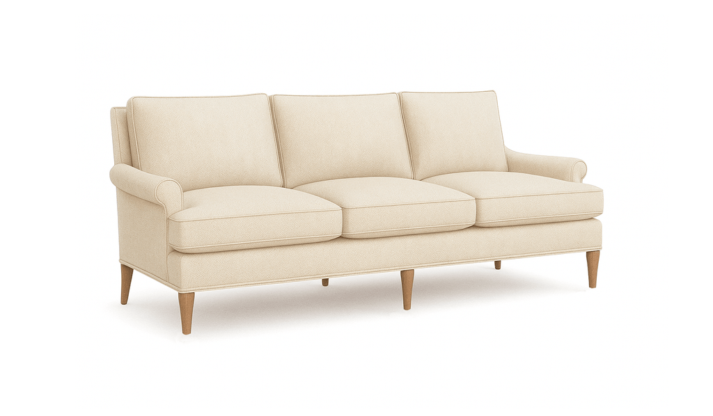 Corvina Sofa - HENDRICKS