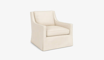 Crescent Chair - HENDRICKS