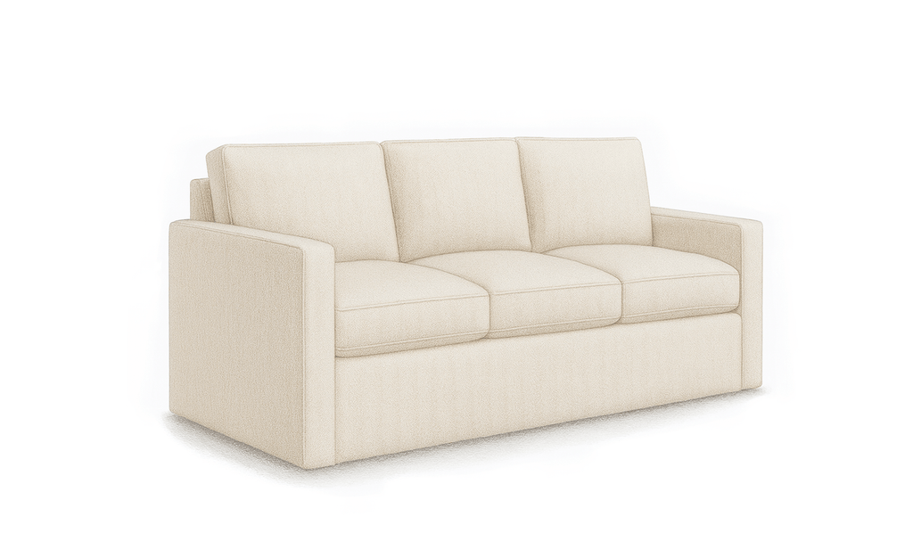 Crosby Sofa - HENDRICKS