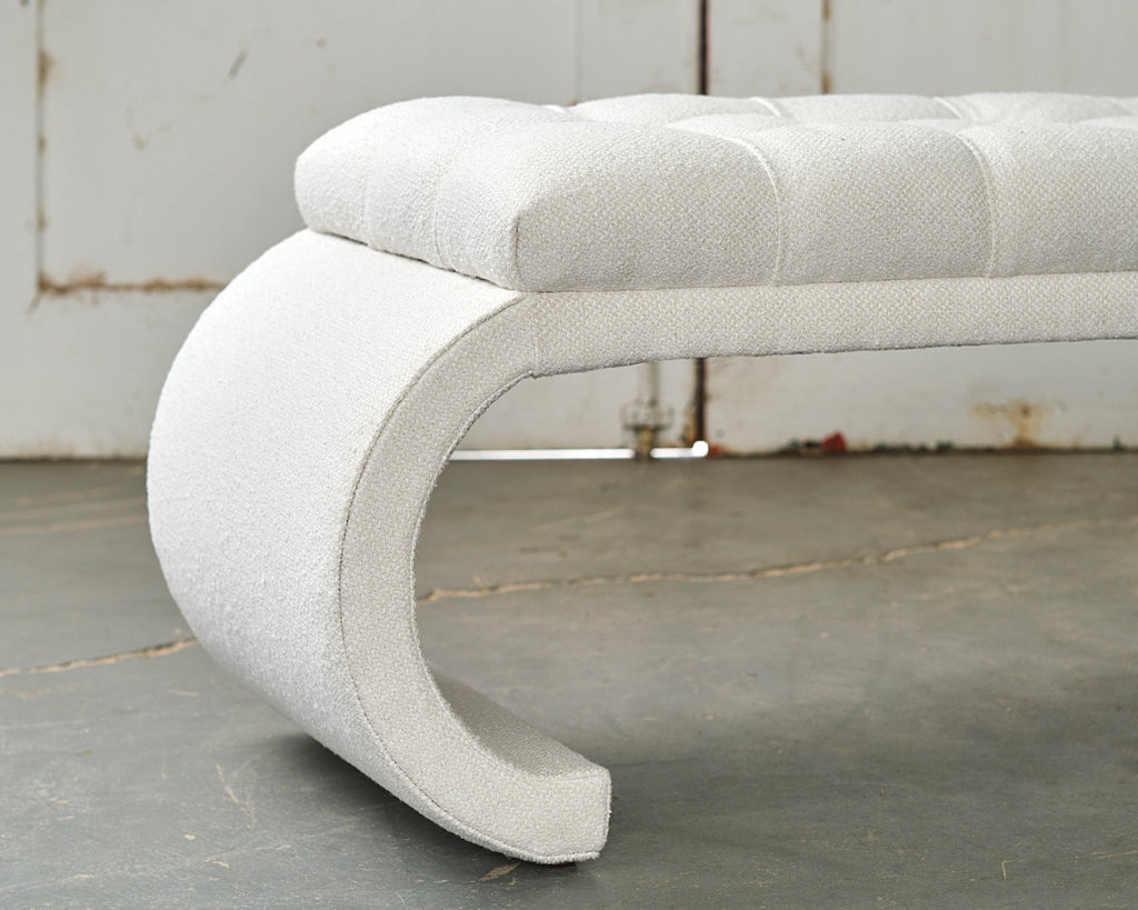 Cuff Bench - HENDRICKS