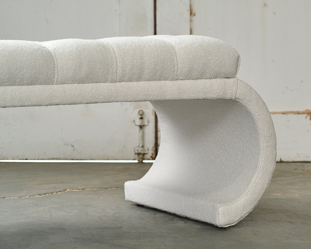 Cuff Bench - HENDRICKS