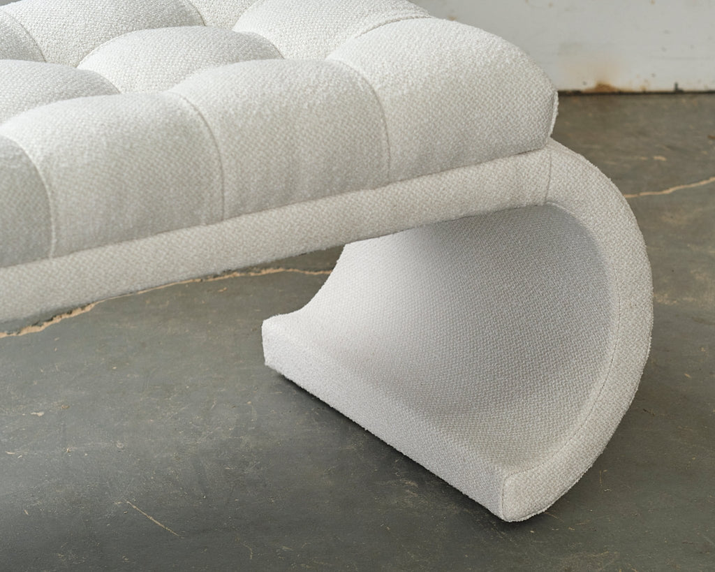 Cuff Bench - HENDRICKS