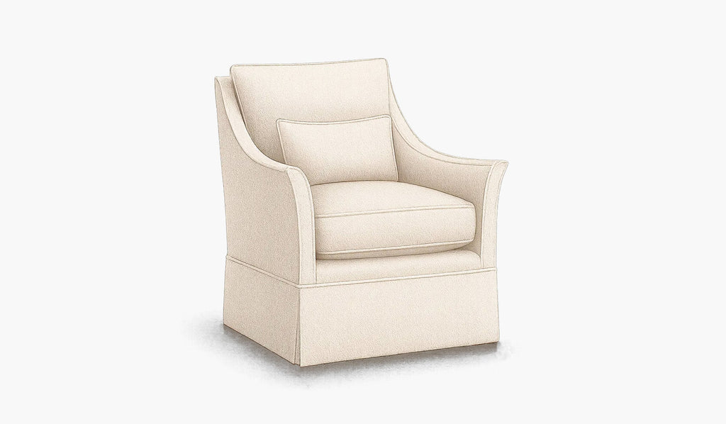 Dahlia Chair - HENDRICKS