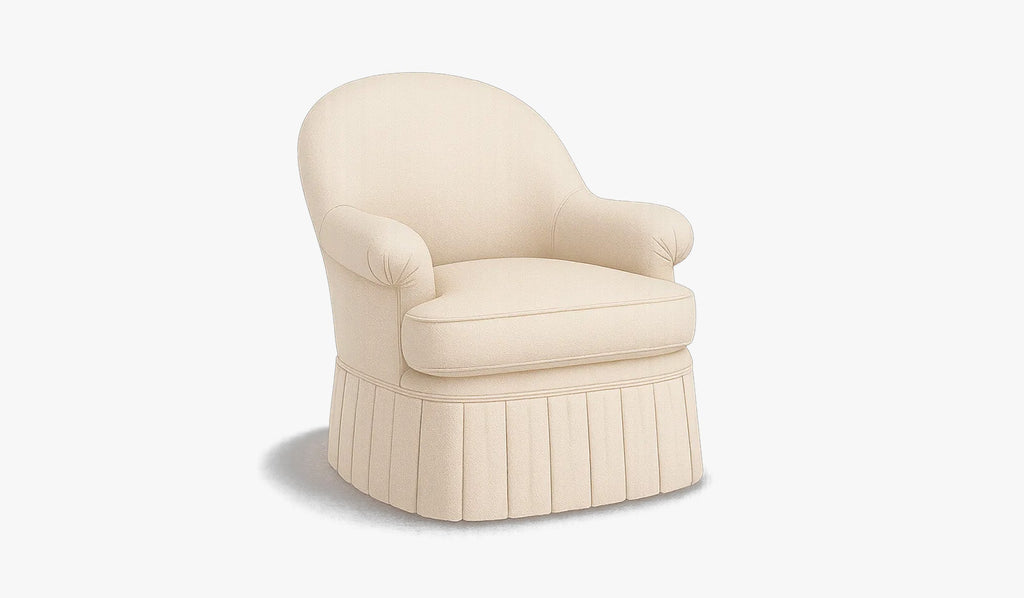 Delancey Chair - HENDRICKS