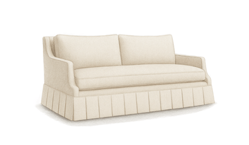 Delora Sofa - HENDRICKS