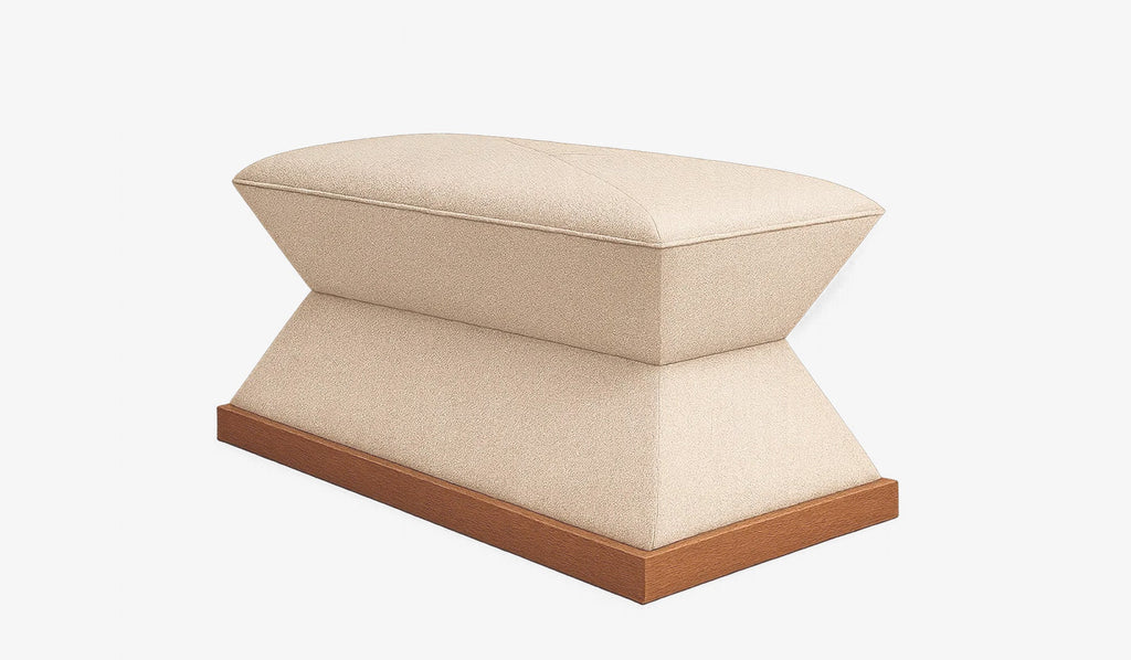 Eclipse Bench - HENDRICKS