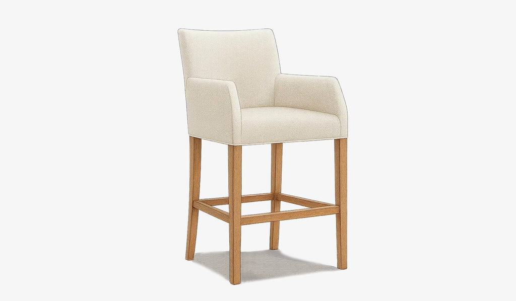 Edda Stool - HENDRICKS