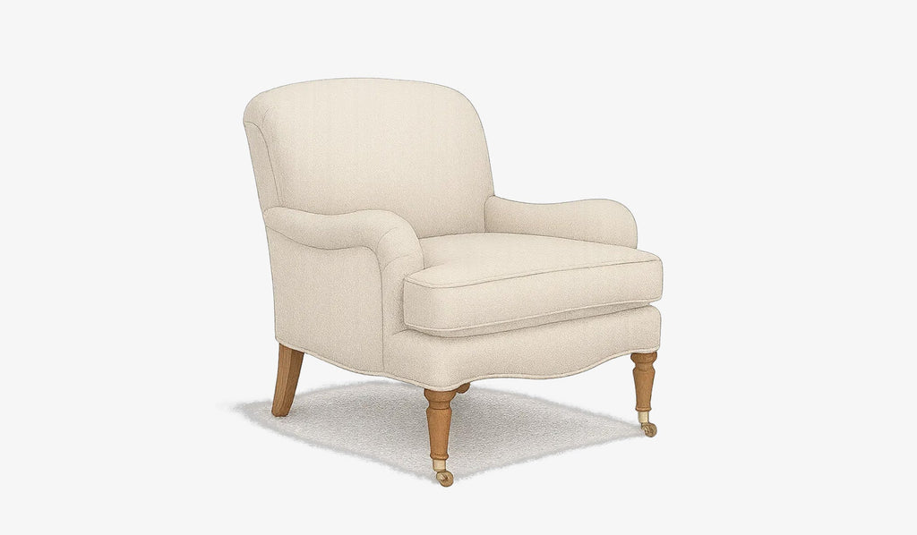 Edris Chair - HENDRICKS