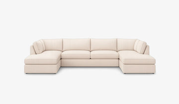 Elandra Sectional - HENDRICKS