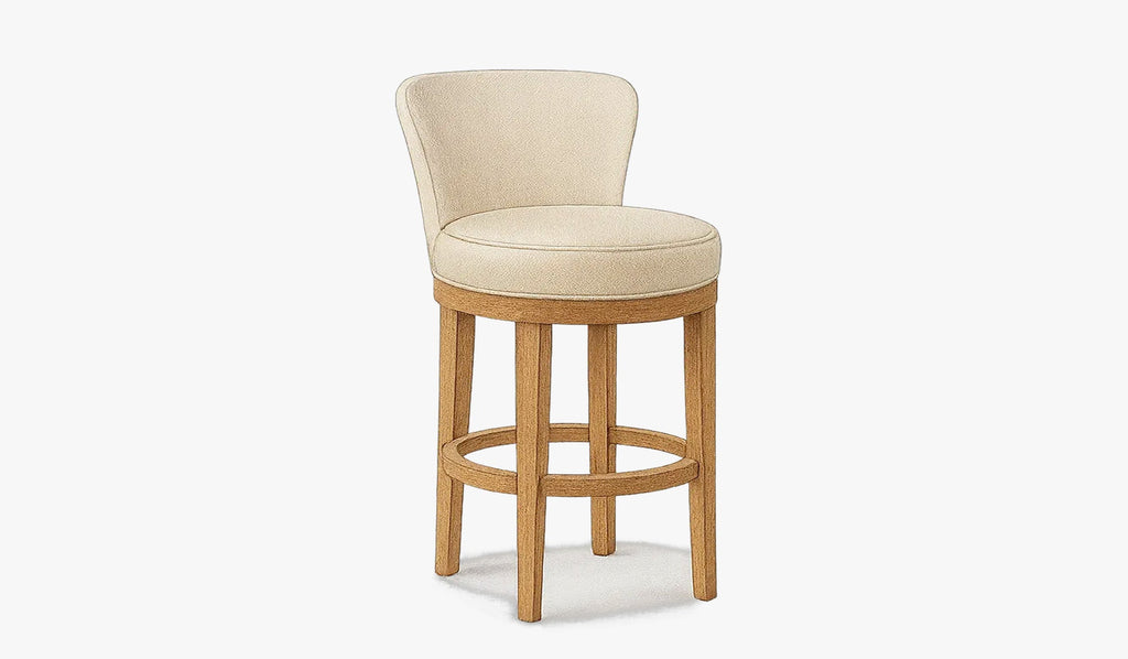 Elodie Stool - HENDRICKS