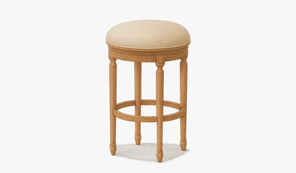 Éloise Stool - HENDRICKS