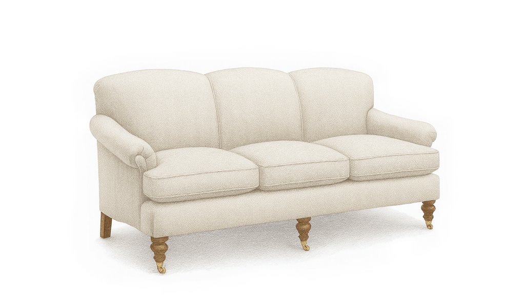 Elowen Sofa - HENDRICKS