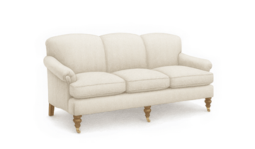 Elowen Sofa - HENDRICKS