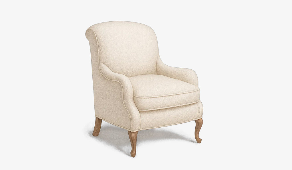 Evelyn Chair - HENDRICKS
