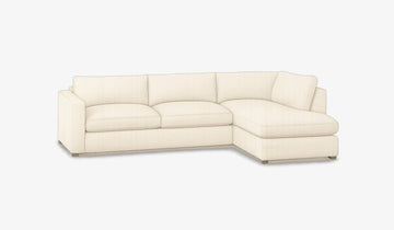 Evoque Sectional - HENDRICKS