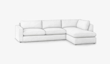 Evoque Sectional - HENDRICKS