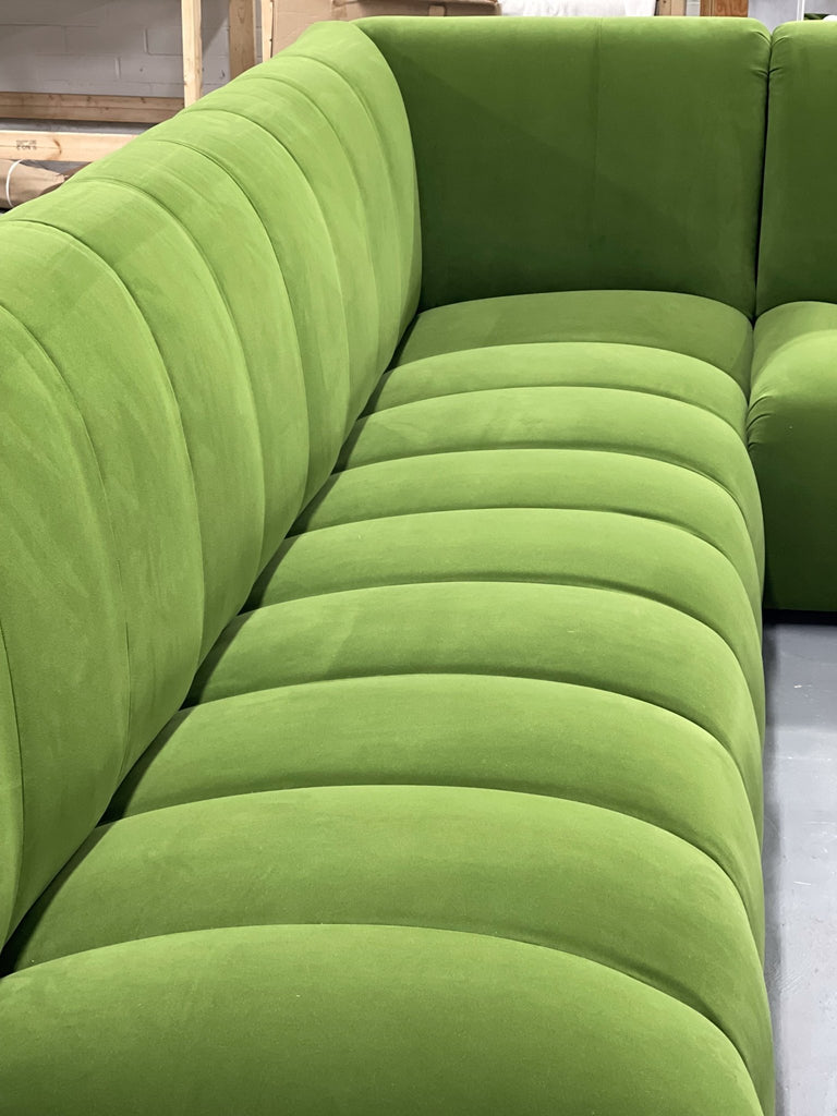 Extended Sofa - HENDRICKS