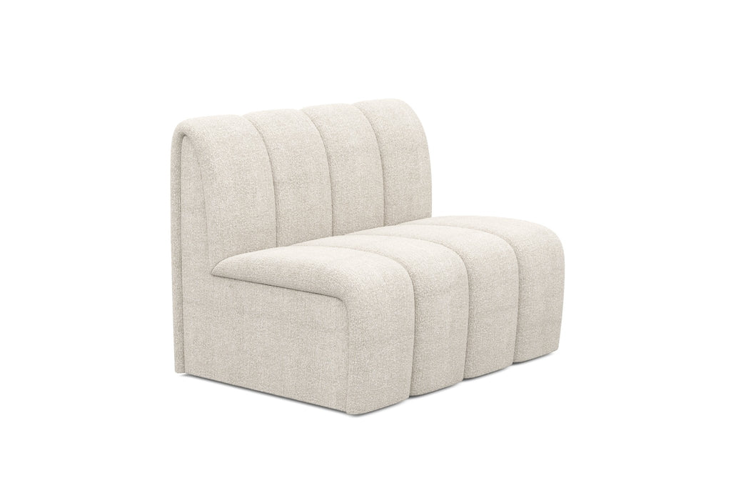 Extended Sofa - HENDRICKS