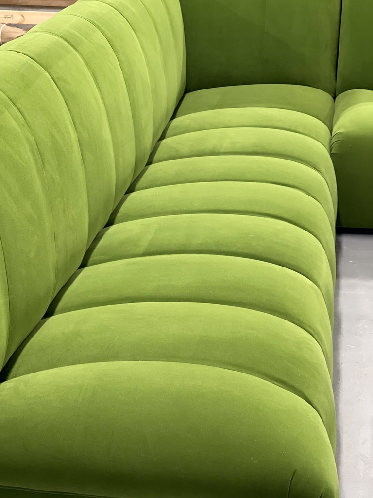 Extended Sofa - HENDRICKS