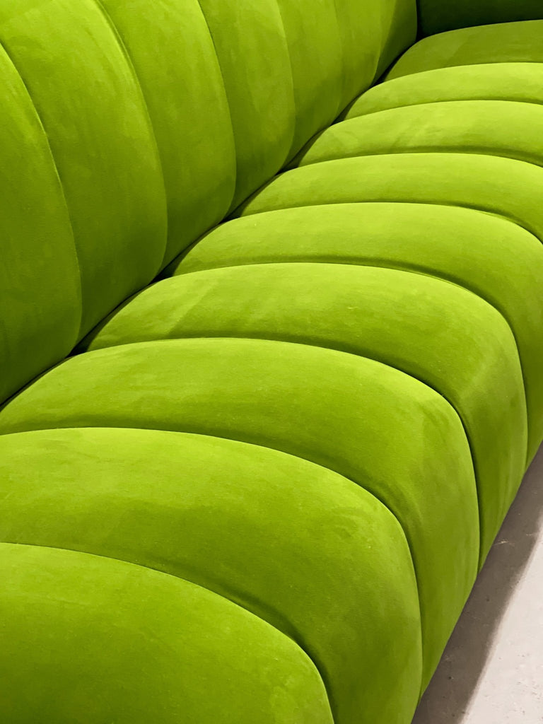 Extended Sofa - HENDRICKS