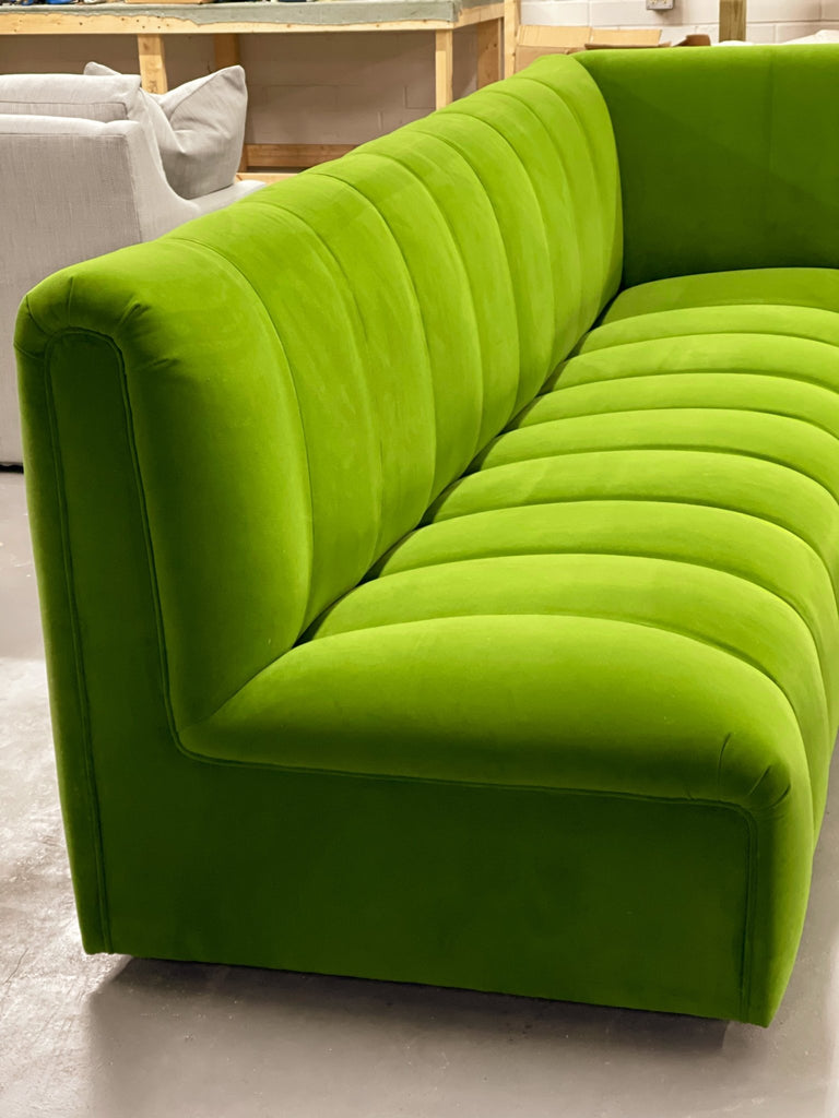 Extended Sofa - HENDRICKS