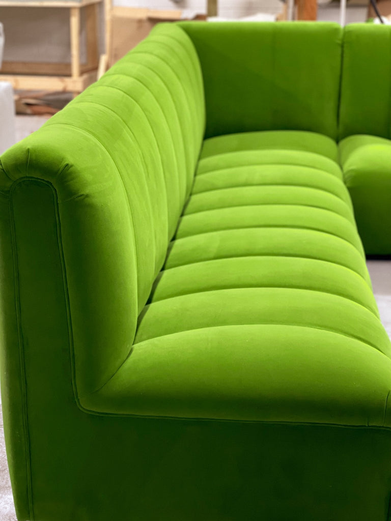 Extended Sofa - HENDRICKS