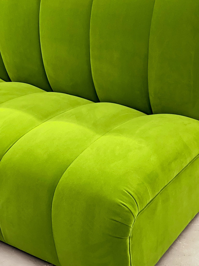 Extended Sofa - HENDRICKS