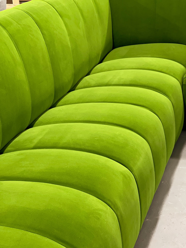 Extended Sofa - HENDRICKS