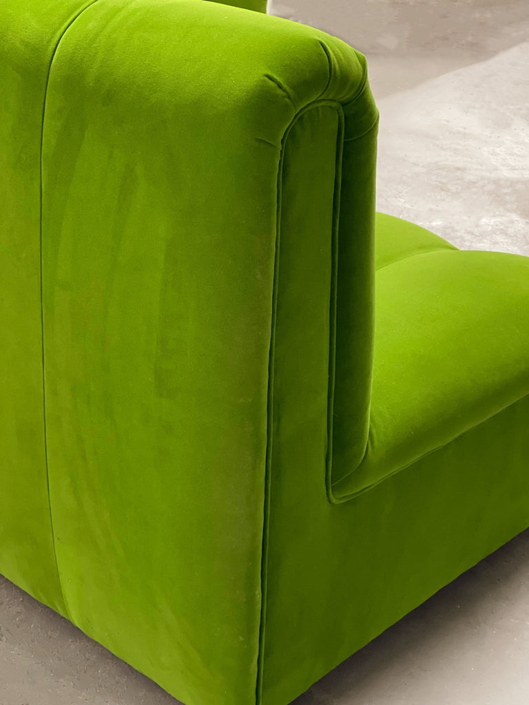 Extended Sofa - HENDRICKS
