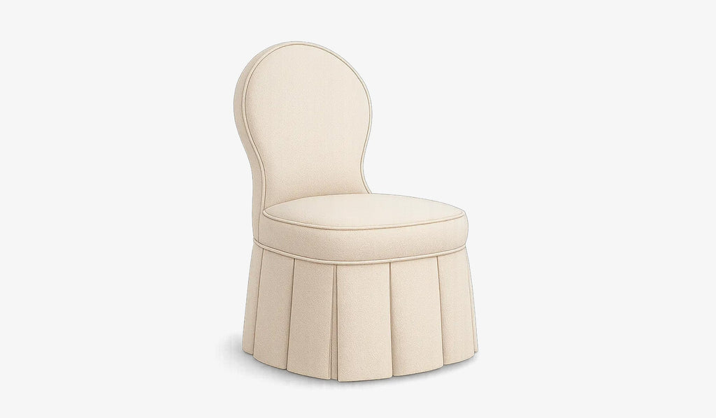 Fleur Chair - HENDRICKS