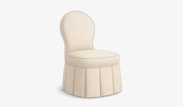 Fleur Chair - HENDRICKS