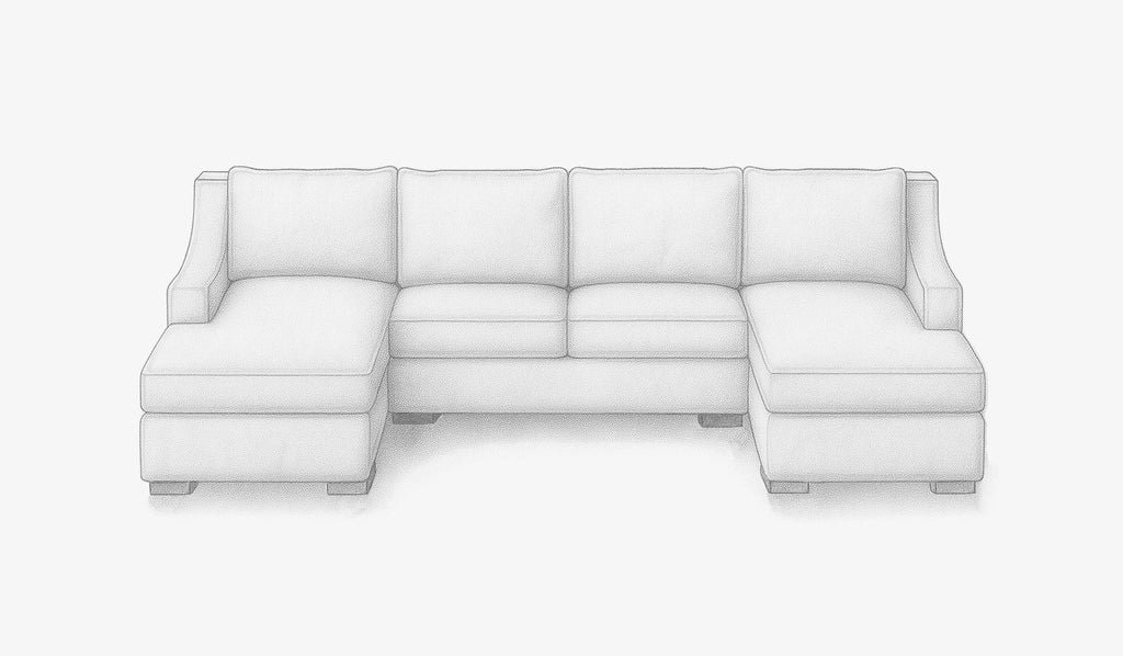 Fontenay Sectional - HENDRICKS