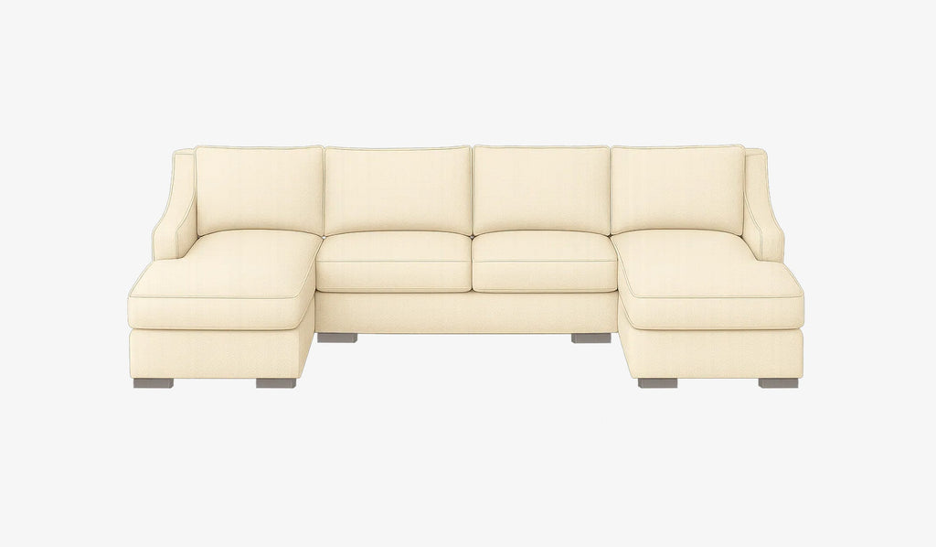 Fontenay Sectional - HENDRICKS