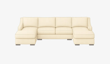 Fontenay Sectional - HENDRICKS