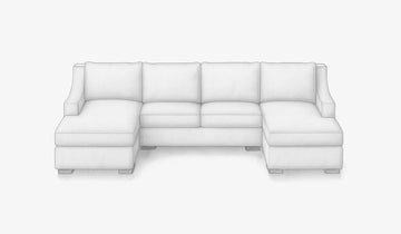 Fontenay Sectional - HENDRICKS