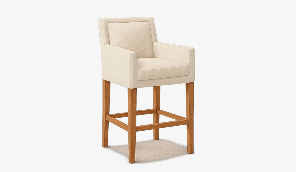 Foster Stool - HENDRICKS