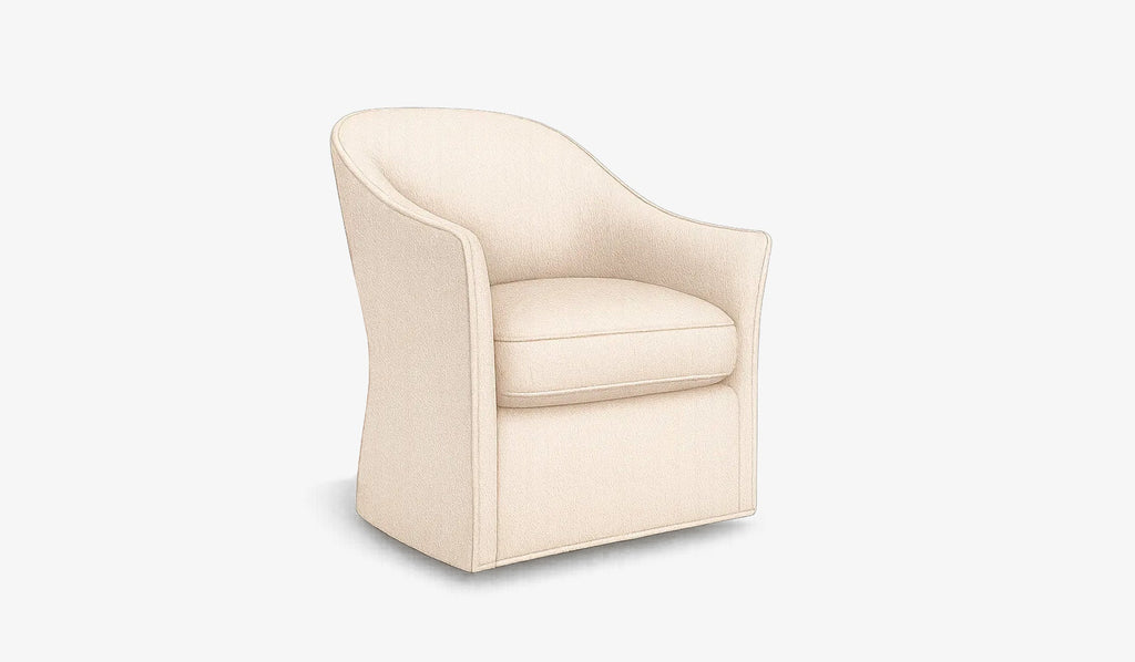 Gilda Chair - HENDRICKS