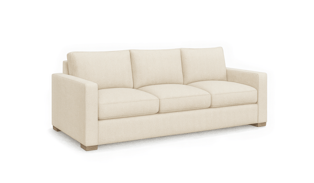 Gotham Sofa - HENDRICKS