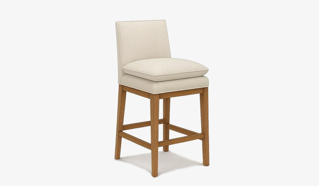Grano Stool - HENDRICKS