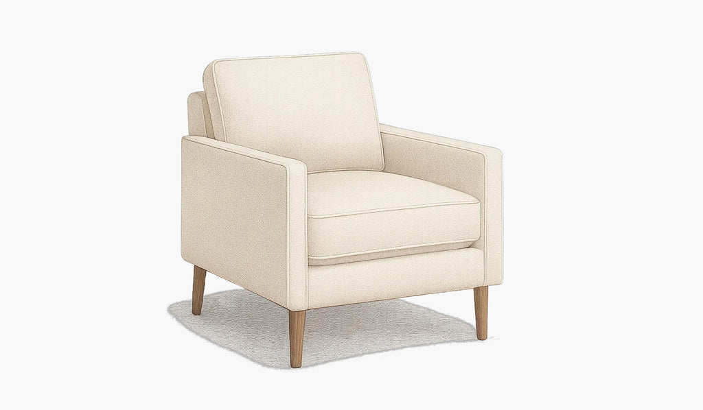 Greer Chair - HENDRICKS