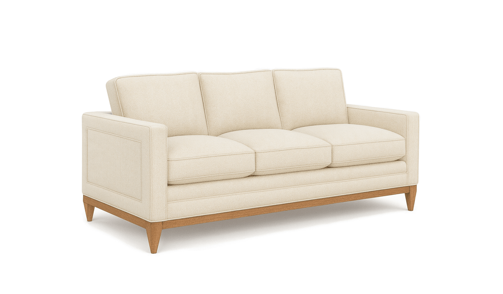 Halden Sofa - HENDRICKS