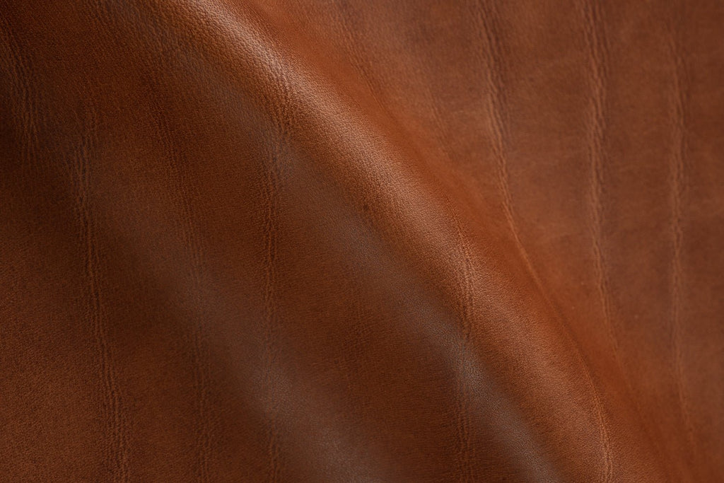 Hampton Russet - HENDRICKS